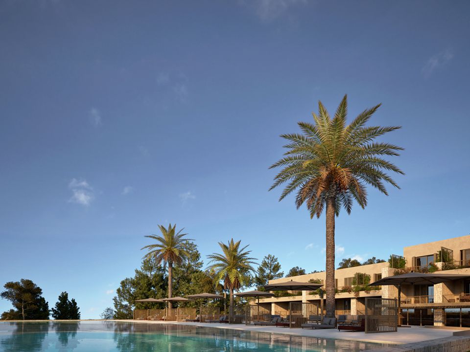Lejlighed i Benissa, Alicante - foto 4